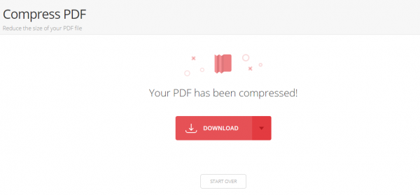 Dùng PDF.io chỉnh sửa PDF miễn phí