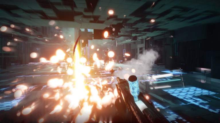 Đánh giá game 2084 (Early Access)
