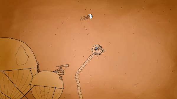 Đánh giá game 39 Days to Mars
