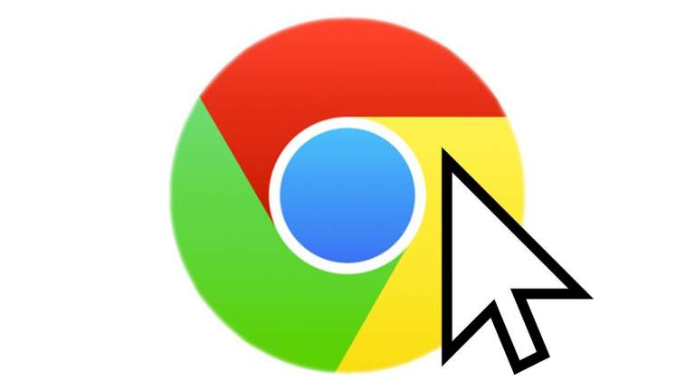 Thay đổi, cá nhân hóa con trỏ chuột trên Chrome