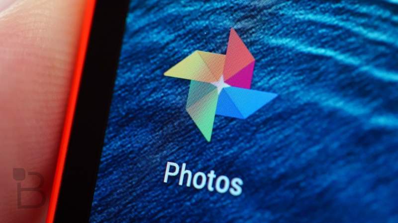 Cách lấy đường dẫn trực tiếp hình ảnh trên Google Photos