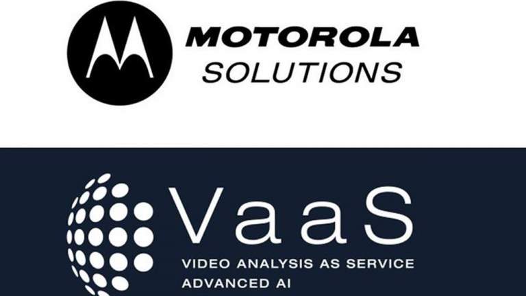 Chi 445 triệu USD, Motorola Solutions mua lại VaaS International Holdings