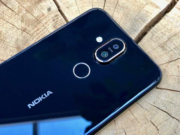 Trải nghiệm Nokia 8.1: Sự trở lại đầy mạnh mẽ
