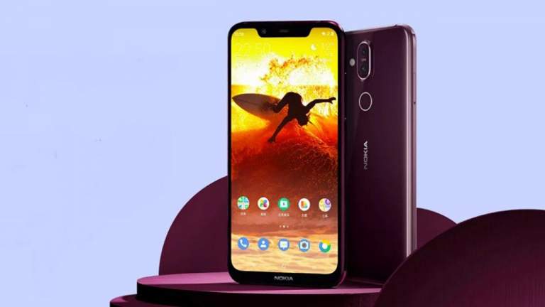 Smartphone Nokia nào đang áp dụng nhiều ưu đãi?