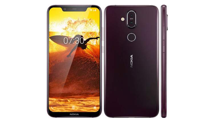 Trải nghiệm Nokia 8.1: Sự trở lại đầy mạnh mẽ