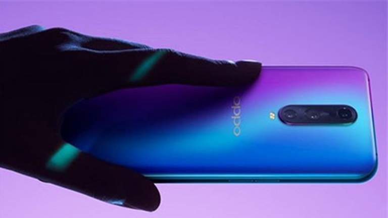 Oppo R19 sắp ra mắt: chip Snapdragon 710, giá 9 triệu đồng