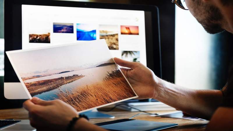 Xem, tìm kiếm ảnh Pixabay, Unsplash,… cùng lúc trên Pixel Mob