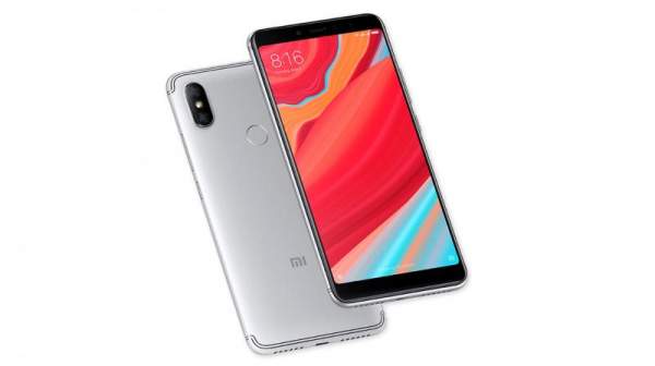 Smartphone 3 triệu đồng: Mobiistar Zumbo S2 Dual hay Xiaomi Redmi S2?