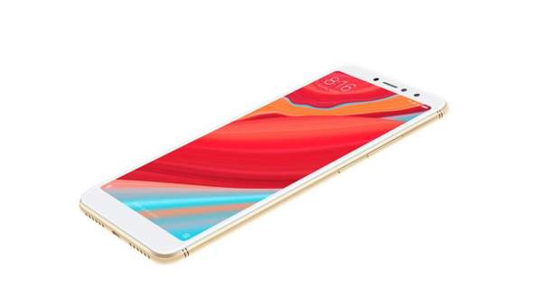 Smartphone 3 triệu đồng: Mobiistar Zumbo S2 Dual hay Xiaomi Redmi S2?