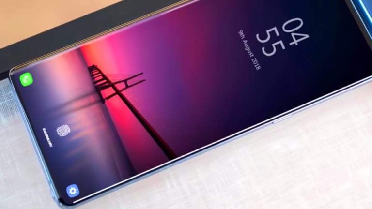 Galaxy S10 phiên bản 5G giá bao nhiêu?