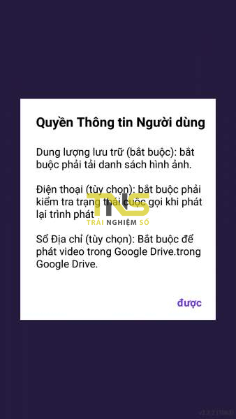 Đang miễn phí KMPlayer Pro, ứng dụng phát video HD