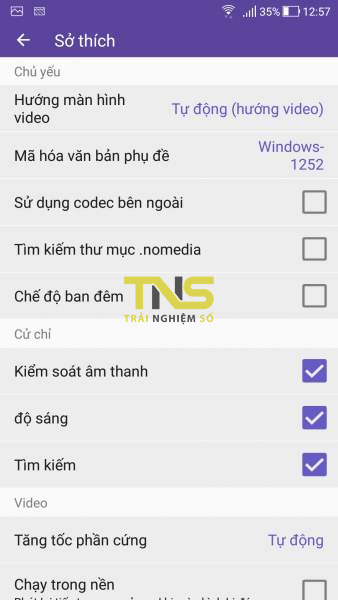 Đang miễn phí KMPlayer Pro, ứng dụng phát video HD