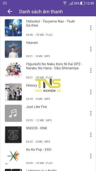 Đang miễn phí KMPlayer Pro, ứng dụng phát video HD