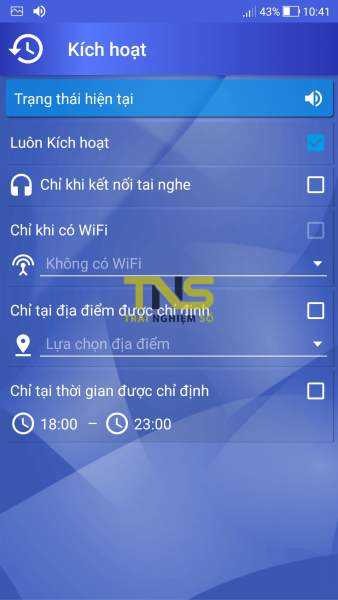 Nghe tên người gọi, gửi tin nhắn, thông báo ứng dụng,… trên Android bằng tiếng Việt