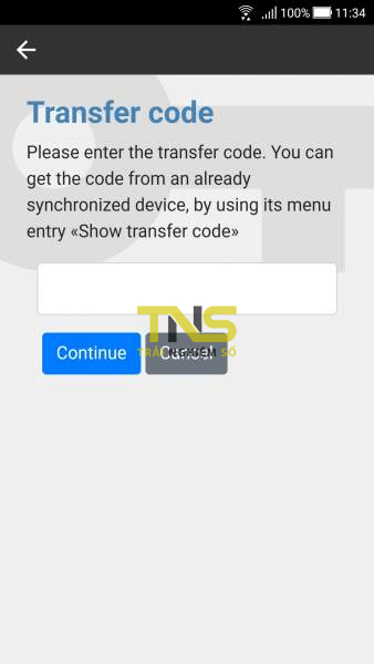 Ghi chú trên Windows 10 và đồng bộ an toàn vào Android với SilentNotes