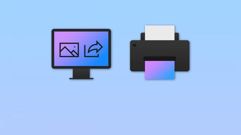 Thêm chức năng Print vào ứng dụng UWP không hỗ trợ trên Windows 10
