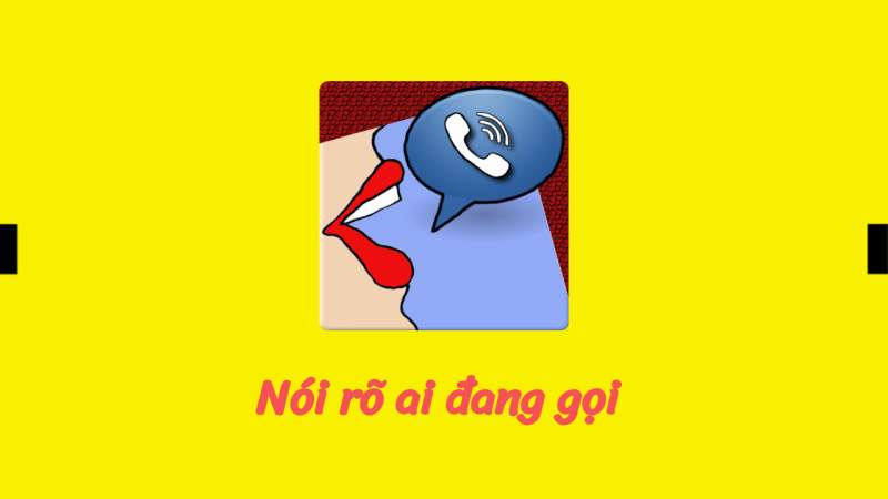 Nghe tên người gọi, gửi tin nhắn, thông báo ứng dụng,… trên Android bằng tiếng Việt