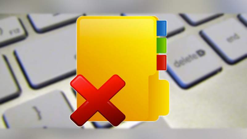 Cách tạo thư mục không thể xóa, đổi tên, di chuyển trên Windows 10