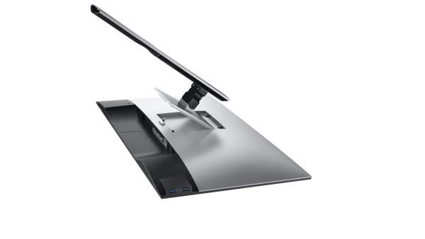 Dell ra mắt loạt màn hình Ultrasharp cho đồ họa chuyên nghiệp, tích hợp sẵn USB Type-C