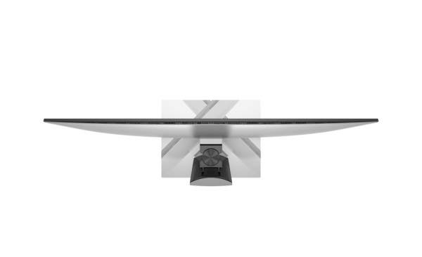 Dell ra mắt loạt màn hình Ultrasharp cho đồ họa chuyên nghiệp, tích hợp sẵn USB Type-C