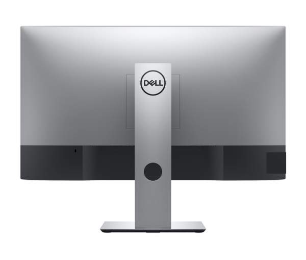 Dell ra mắt loạt màn hình Ultrasharp cho đồ họa chuyên nghiệp, tích hợp sẵn USB Type-C