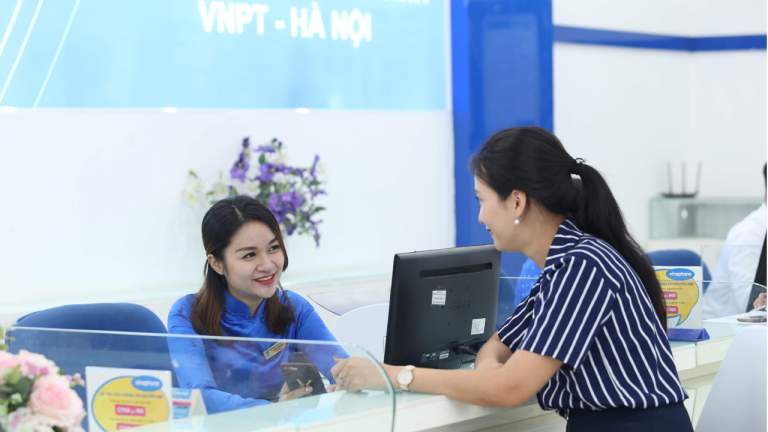 VinaPhone miễn phí đổi sim 4G, tặng thêm 5GB data