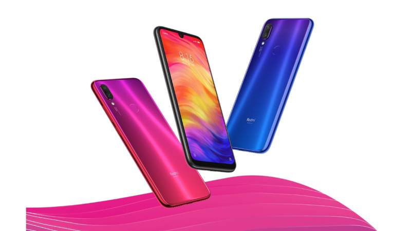 Chọn điện thoại “quốc dân” mới: Xiaomi Redmi Note 7 hay Asus Zenfone Max Pro M2?