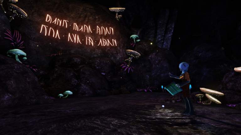 Đang miễn phí game phiêu lưu đi cảnh A Story About My Uncle rất hay