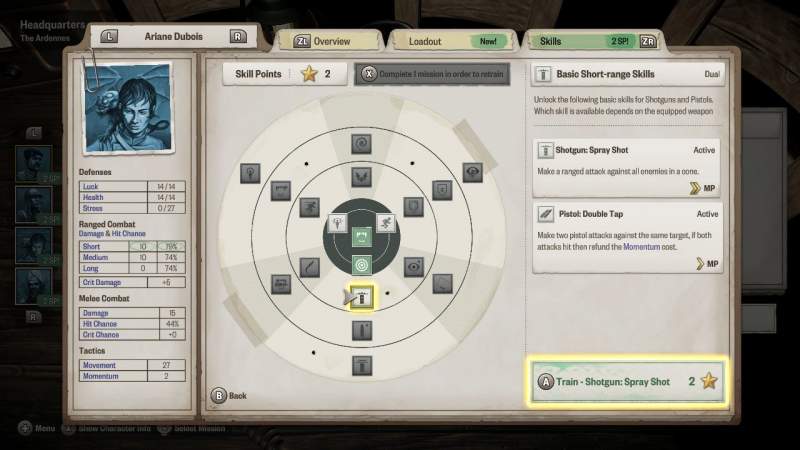 Đánh giá game Achtung! Cthulu Tactics