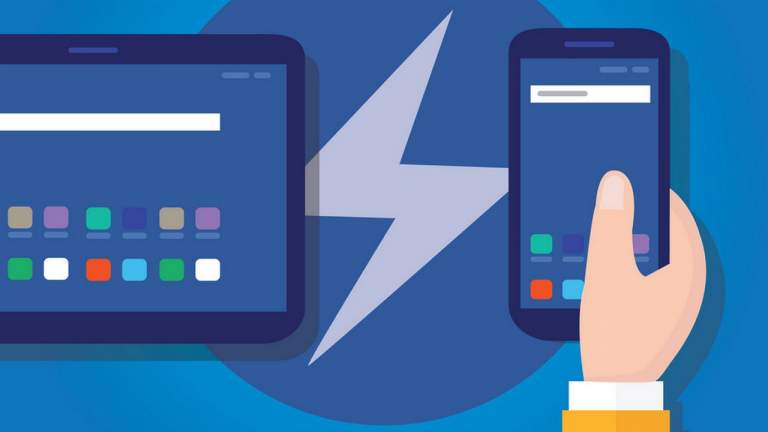 Trình duyệt AMP dành cho máy tính