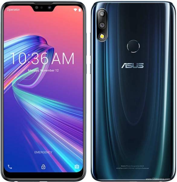 Chọn điện thoại "quốc dân" mới: Xiaomi Redmi Note 7 hay Asus Zenfone Max Pro M2?