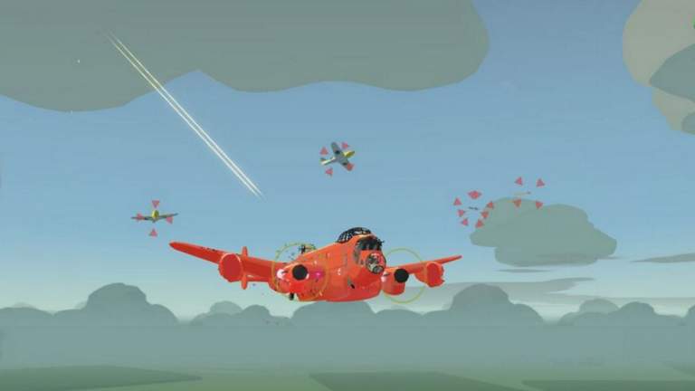 Free Games with Prime tháng 1/2019: Bomber Crew, Hyper Light Drifter và…