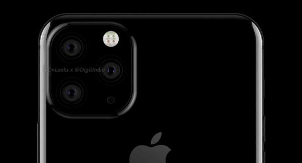 Camera iPhone XI có gì lạ mà nhiều người bất ngờ?