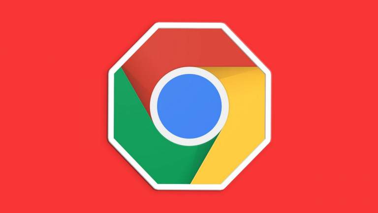 Cách tắt các phím tắt trên Chrome