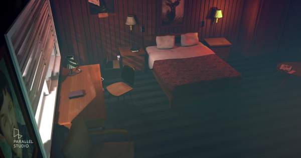 Đánh giá game thực tế ảo Dark Days