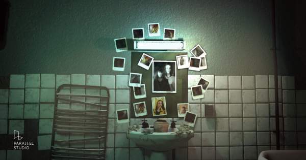 Đánh giá game thực tế ảo Dark Days