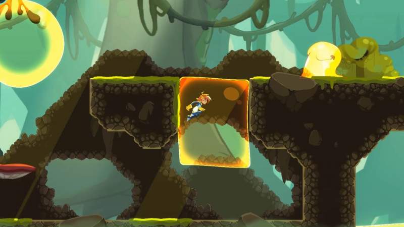 Đánh giá game Double Cross