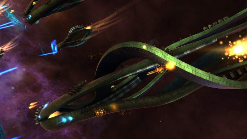 Đang miễn phí game chiến thuật theo lượt Endless Space Collection rất hay