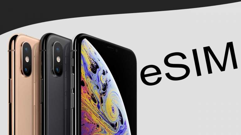 Cách đăng ký mua eSIM Vinaphone