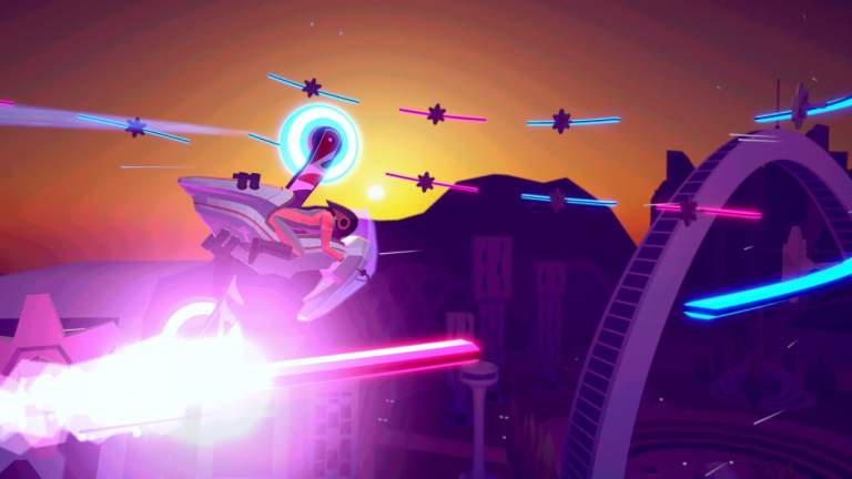 Đánh giá game FutureGrind
