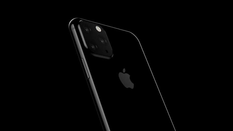 Camera iPhone XI có gì lạ mà nhiều người bất ngờ?