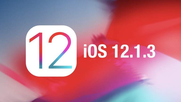 Apple chính thức khóa sign iOS 12.1.1 và iOS 12.1.2