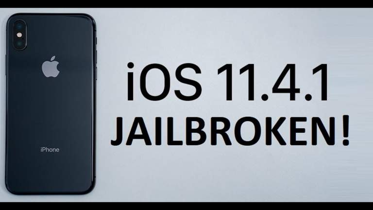 Đã có jailbreak iOS 11.4.1, mời các bạn trải nghiệm