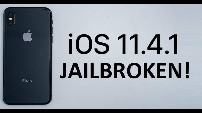 Đã có jailbreak iOS 11.4.1, mời các bạn trải nghiệm