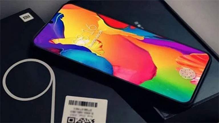 Lộ diện hình ảnh, thông số kỹ thuật Xiaomi Mi 9