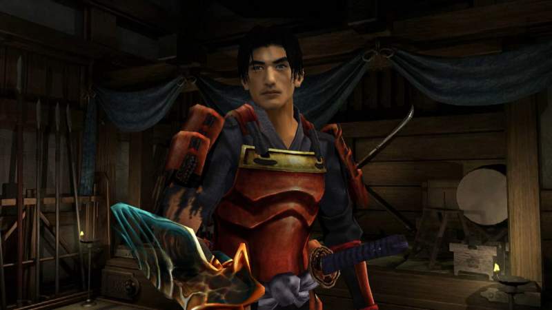 Đánh giá game Onimusha: Warlords