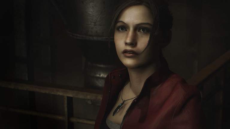 Đánh giá game Resident Evil 2