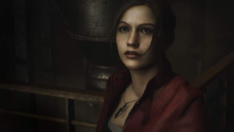 Đánh giá game Resident Evil 2