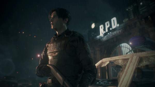 Đánh giá game Resident Evil 2