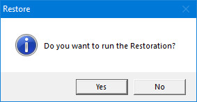 Cách sao lưu dữ liệu các ứng dụng UWP trên Windows 10